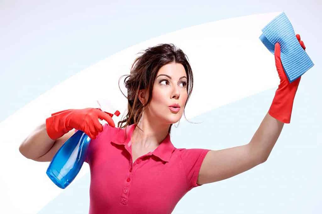 How To Clean The Oven