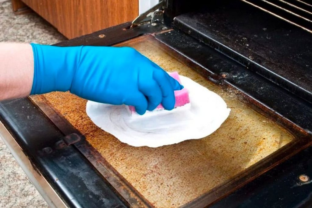 Spring Cleaning Checklist